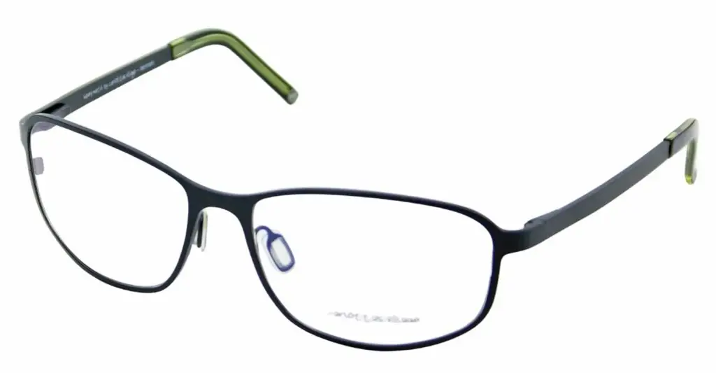 Heavy Metal 55-17 Black