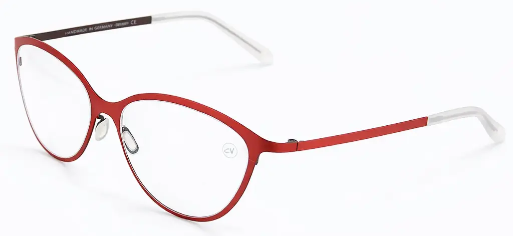 Heavy Metal 55-16 Red/Warm grey