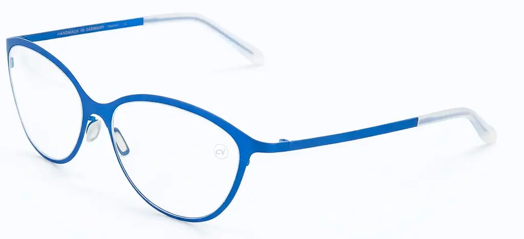 Heavy Metal 55-16 Navy/Turquoise