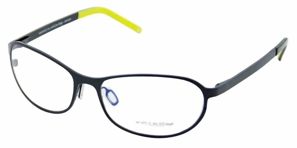 Heavy Metal 53-17 Black