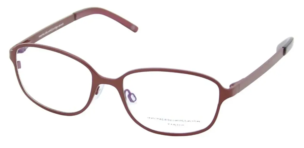 Heavy Metal 47-17 Rust