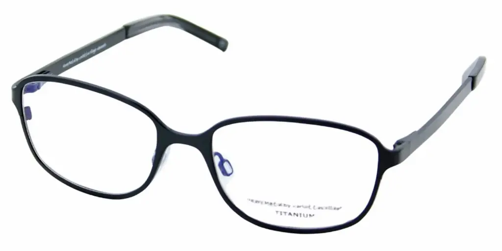 Heavy Metal 47-17 Black