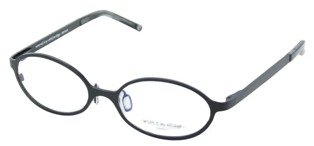 Heavy Metal 47-17 Black