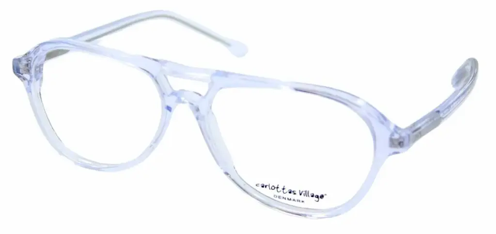 CV 56-18 Crystal clear