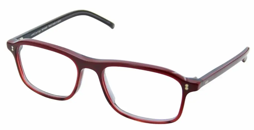 CV 55-18 Burgundy/grey