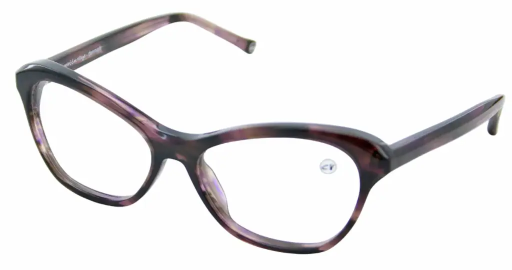 CV 54-17 Purple crystal