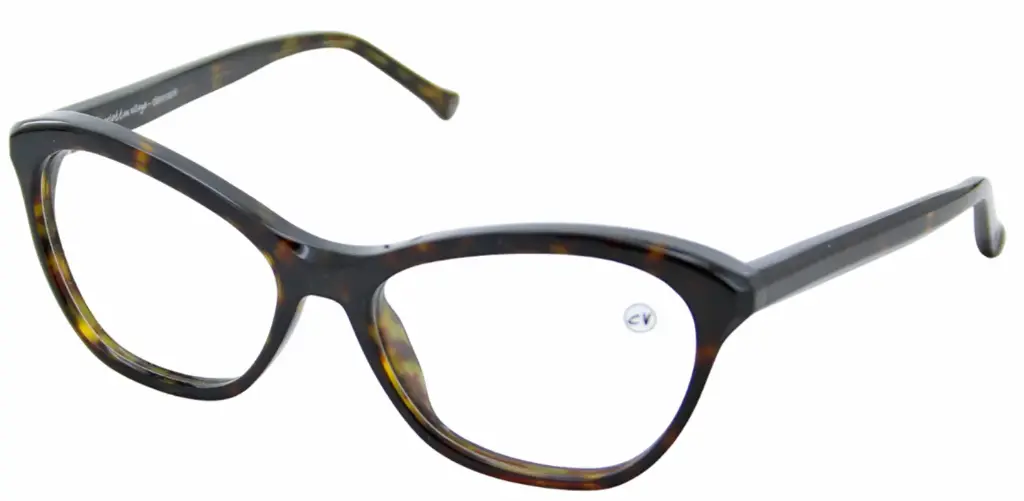 CV 54-17 Dark havana