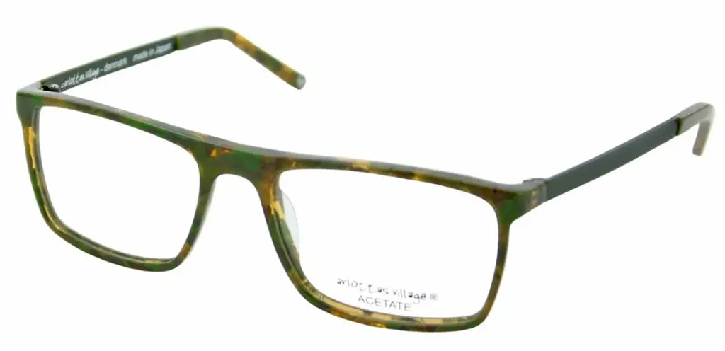 CV 53-18 132 Green stone