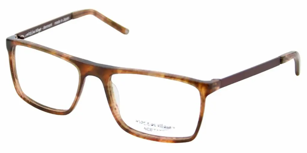 CV 53-18 132 Brown leo