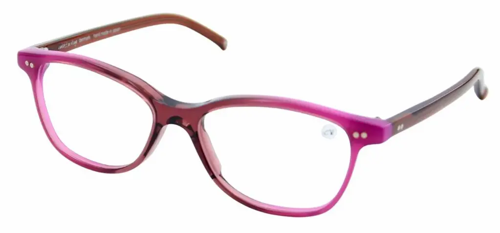 CV 53-16 Crystal purple/violet