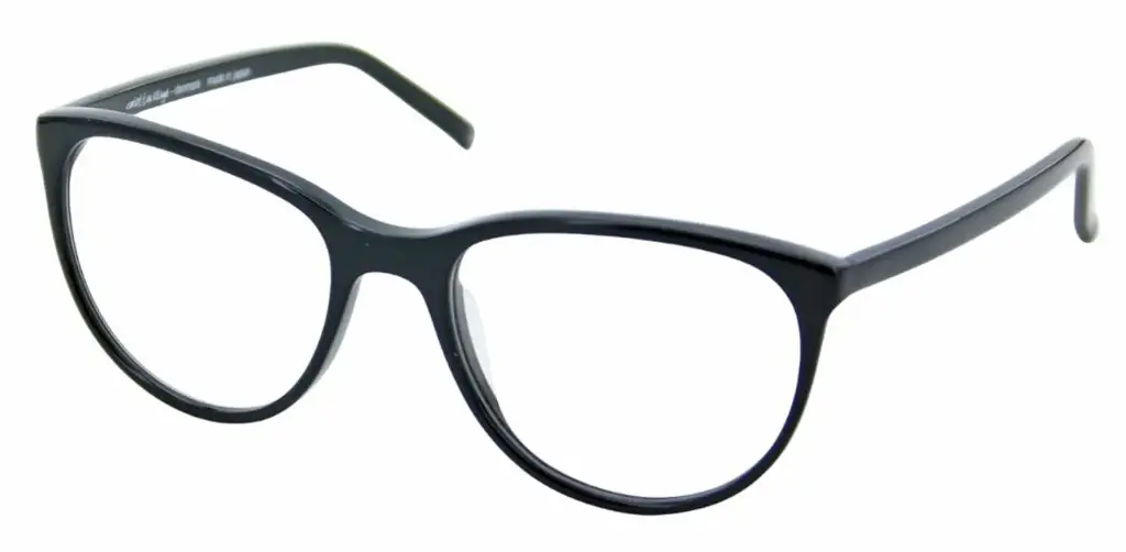 CV 51-18 Solid Black