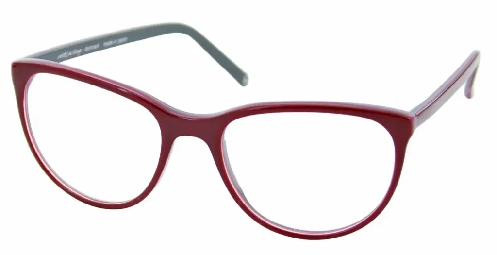 CV 51-18 Burgundy/grey/pink