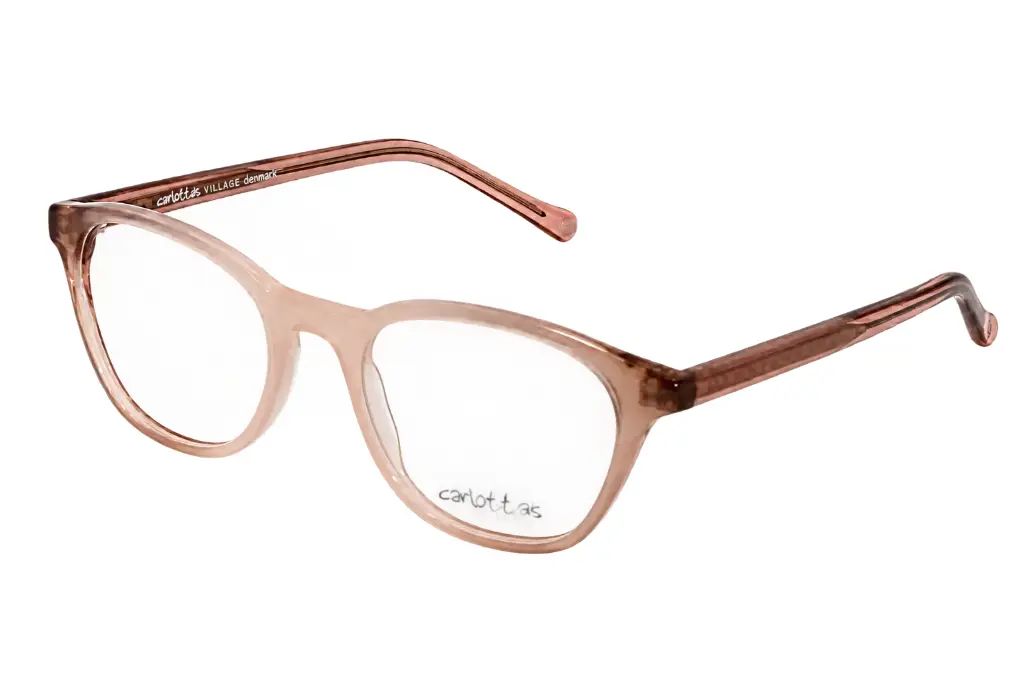 CV 50-19 Rose/Brown gradient