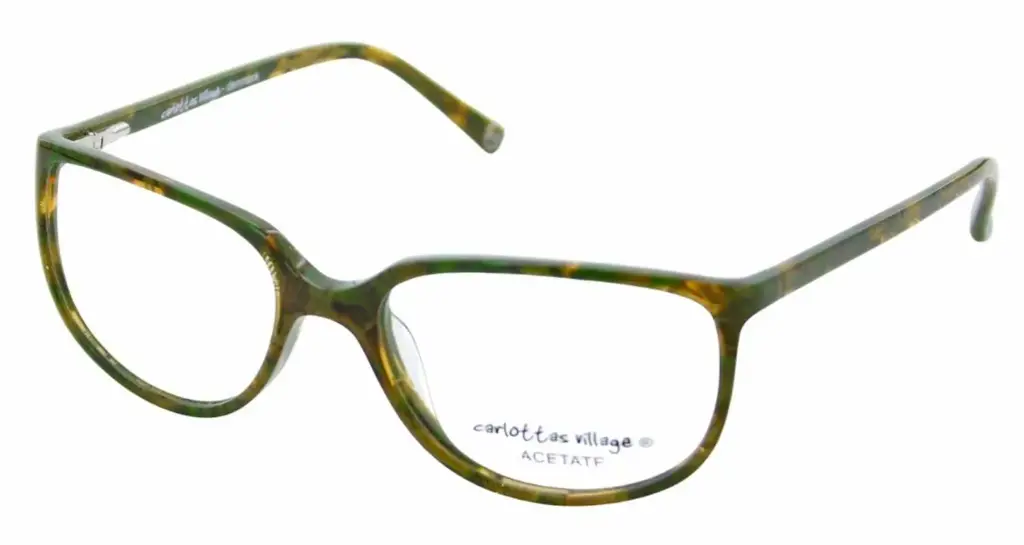 CA 54-19 Green stone