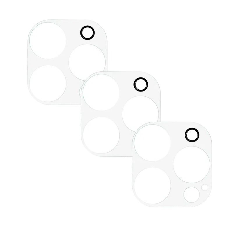 [819509] Kamera glas beskyttelse Iphone 14 / 14 Plus