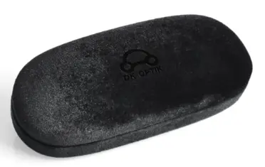 Brille etui hardcase 