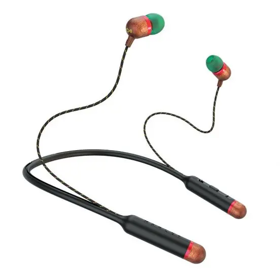 Trådløs headset Bluetooth Marley Jamaica