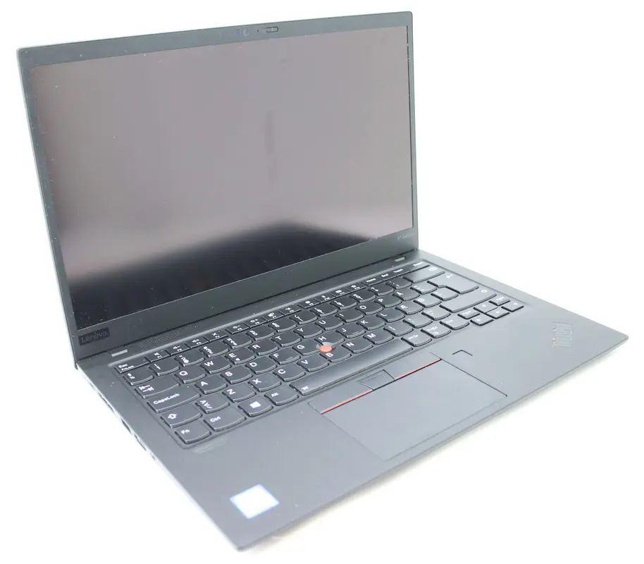 X1 Carbon 14" touch laptop 256GB NVME 16 GB Ram