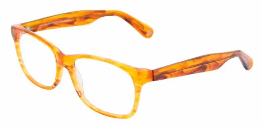 [CV0008_C19] Retro 53-18 OrangeCrystal