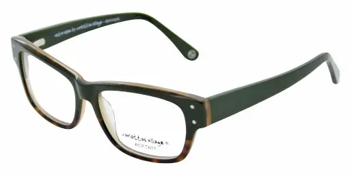 [CV0020_C11] Retro 52-18 Army/Tortoise