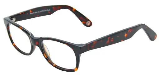 [CV0004_C16] Retro 50-18 Havana