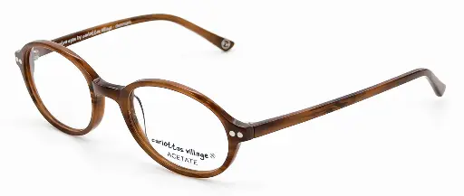 [CV0012_C11] Retro 49-21 Brown horn