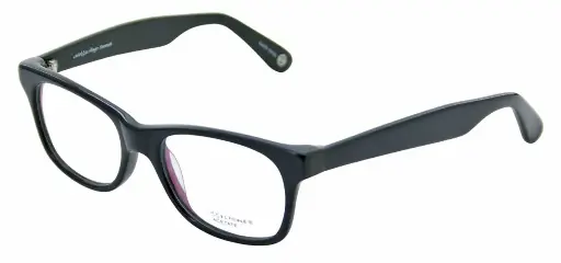 [CV0002_C13] Retro 47-18 Soft black