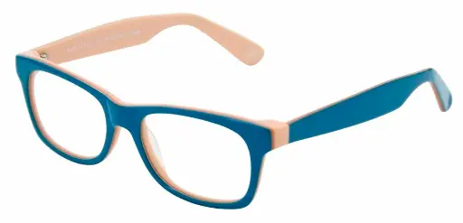 [CV0002_C9] Retro 47-18 Petrol/Rust/Powder