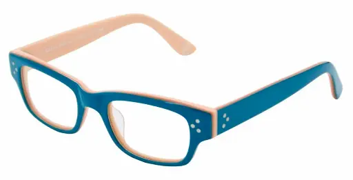 [CV0001_C4] Retro 44-20 Petrol/Rust/Powder