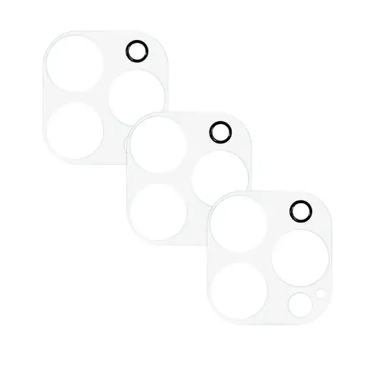 [819509] Kamera glas beskyttelse Iphone 14 / 14 Plus