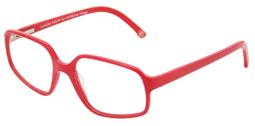 [LE0017_C3] Limited Edition 54-19 Red - PINK