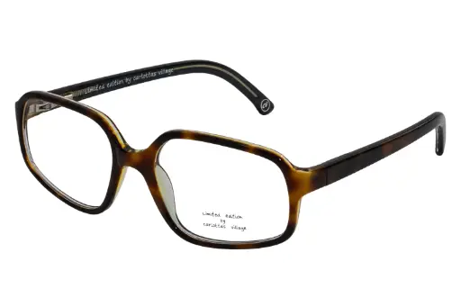 [LE0017_C2] Limited Edition 54-19 Havana/Crystal - GREY