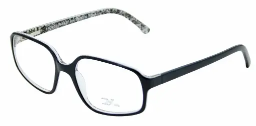 [LE0017_C1] Limited Edition 54-19 Black/Print - GREEN