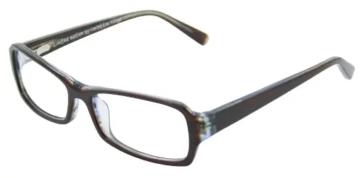 [LE0004_C7] Limited Edition 54-16 Crystal/Red/Blue