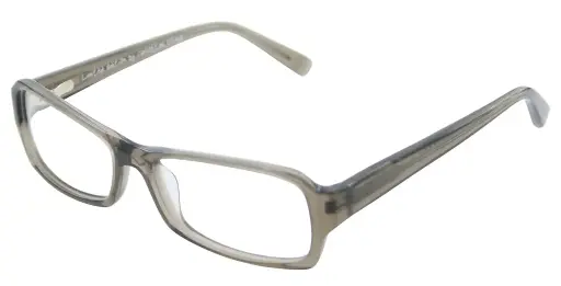 [LE0004_C5] Limited Edition 54-16 Crystal grey