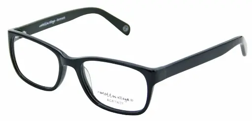 [LE0006_C13] Limited Edition 53-18 Soft black
