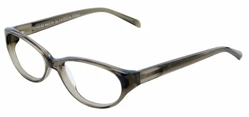 [LE0008_C2] Limited Edition 52-17 Crystal grey - AMBER