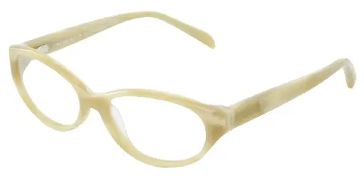 [LE0008_C8] Limited Edition 52-17 Beige horn - PINK