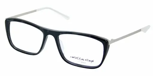 [ELLING_C5] HM 55-18 Black tort./silver