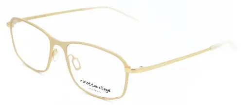 [HARVEST_C2] HM 54-18 Satin gold