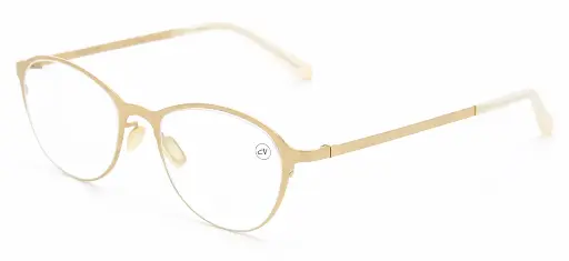 [HORNSLET_C2] HM 49-18 Satin gold