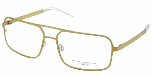 [HM0007_C3] Heavy Metal 58-17 Gold