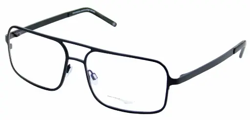 [HM0007_C1] Heavy Metal 58-17 Black