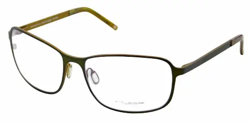 [HM0014_C2] Heavy Metal 57-17 Olive/mustard