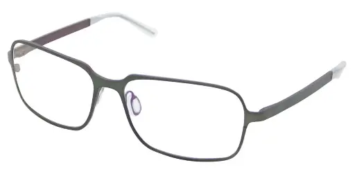 [HM0017_C4] Heavy Metal 57-17 Olive/Fuchsia