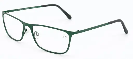 [HOMBRE_C5] Heavy Metal 57-17 Dark green