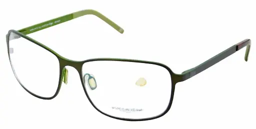 [HM0014_C3] Heavy Metal 57-17 Brown/green