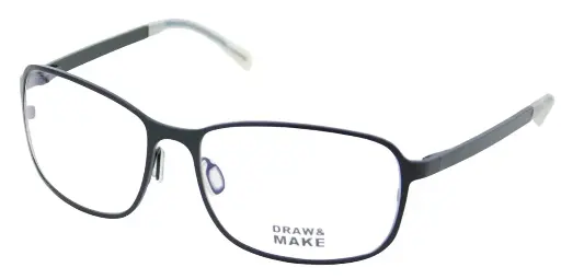 [HM0014_C6] Heavy Metal 57-17 Black