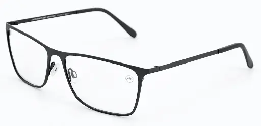 [HOMBRE_C1] Heavy Metal 57-17 Black