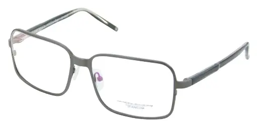 [HM0004_C3] Heavy Metal 57-16 Grey/GreyStripe